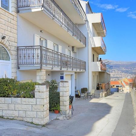 Apartments With A Parking Space Split - 11518 Extérieur photo