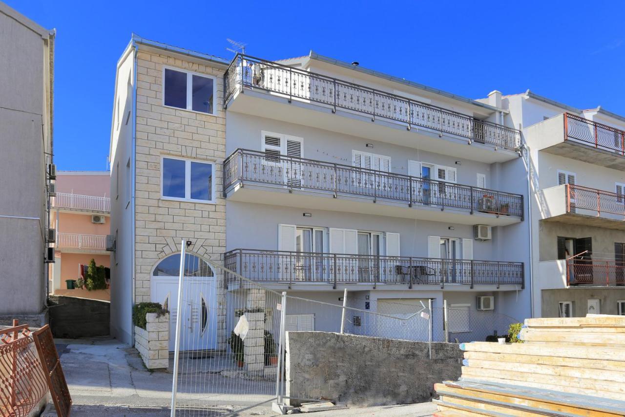 Apartments With A Parking Space Split - 11518 Extérieur photo