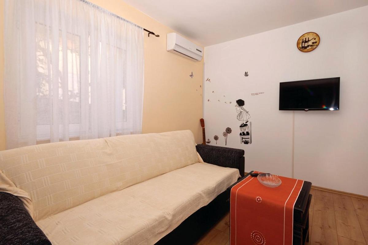 Apartments With A Parking Space Split - 11518 Extérieur photo