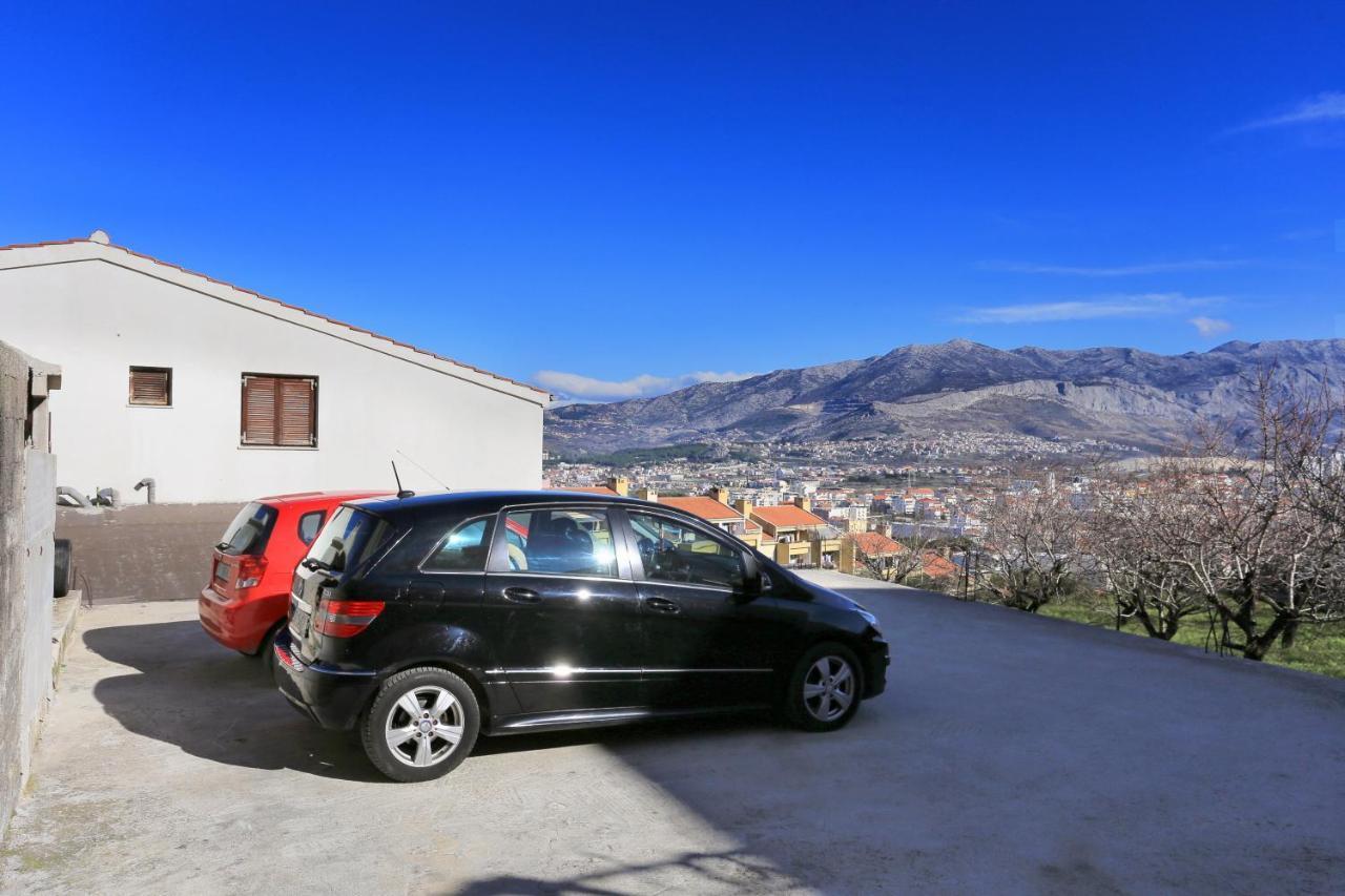 Apartments With A Parking Space Split - 11518 Extérieur photo