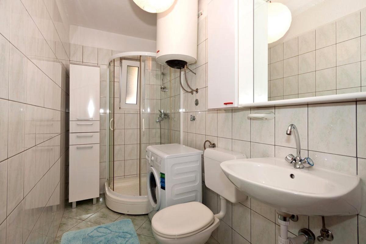 Apartments With A Parking Space Split - 11518 Extérieur photo