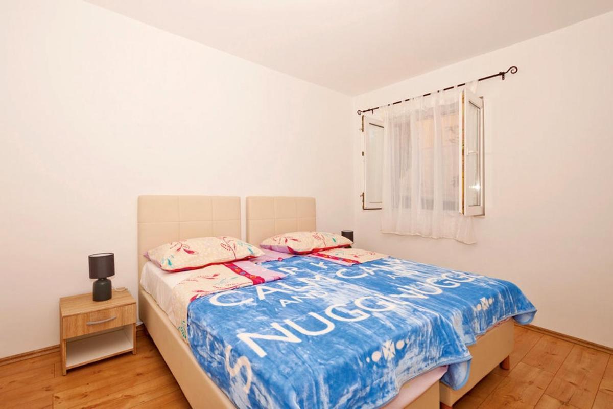 Apartments With A Parking Space Split - 11518 Extérieur photo