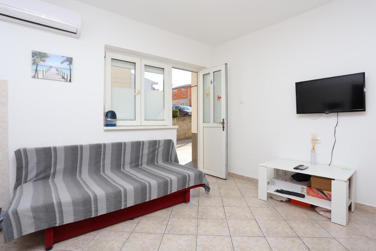 Apartments With A Parking Space Split - 11518 Extérieur photo