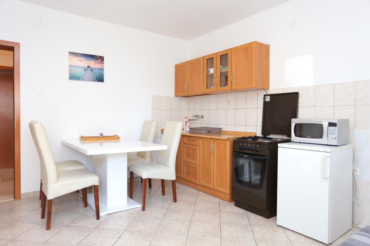 Apartments With A Parking Space Split - 11518 Extérieur photo
