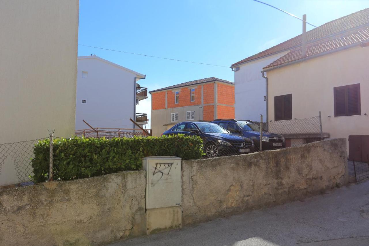 Apartments With A Parking Space Split - 11518 Extérieur photo