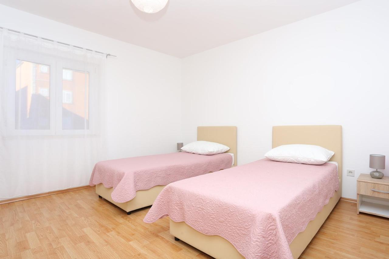 Apartments With A Parking Space Split - 11518 Extérieur photo