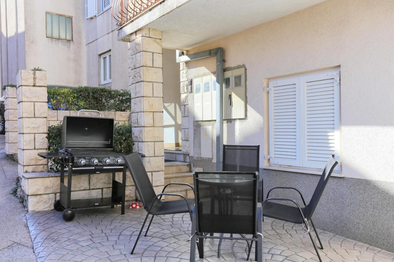 Apartments With A Parking Space Split - 11518 Extérieur photo