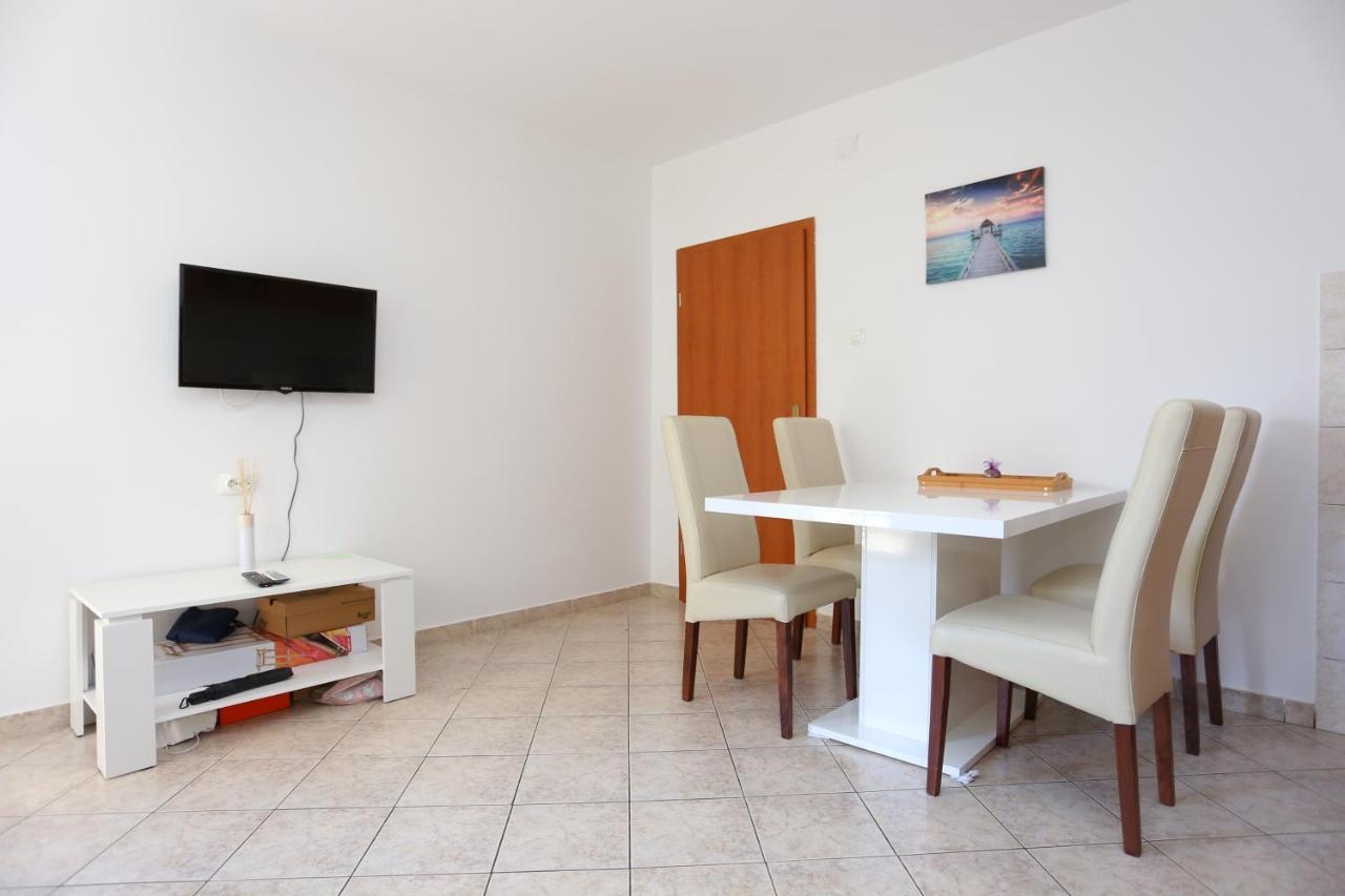 Apartments With A Parking Space Split - 11518 Extérieur photo