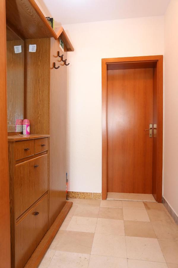 Apartments With A Parking Space Split - 11518 Extérieur photo