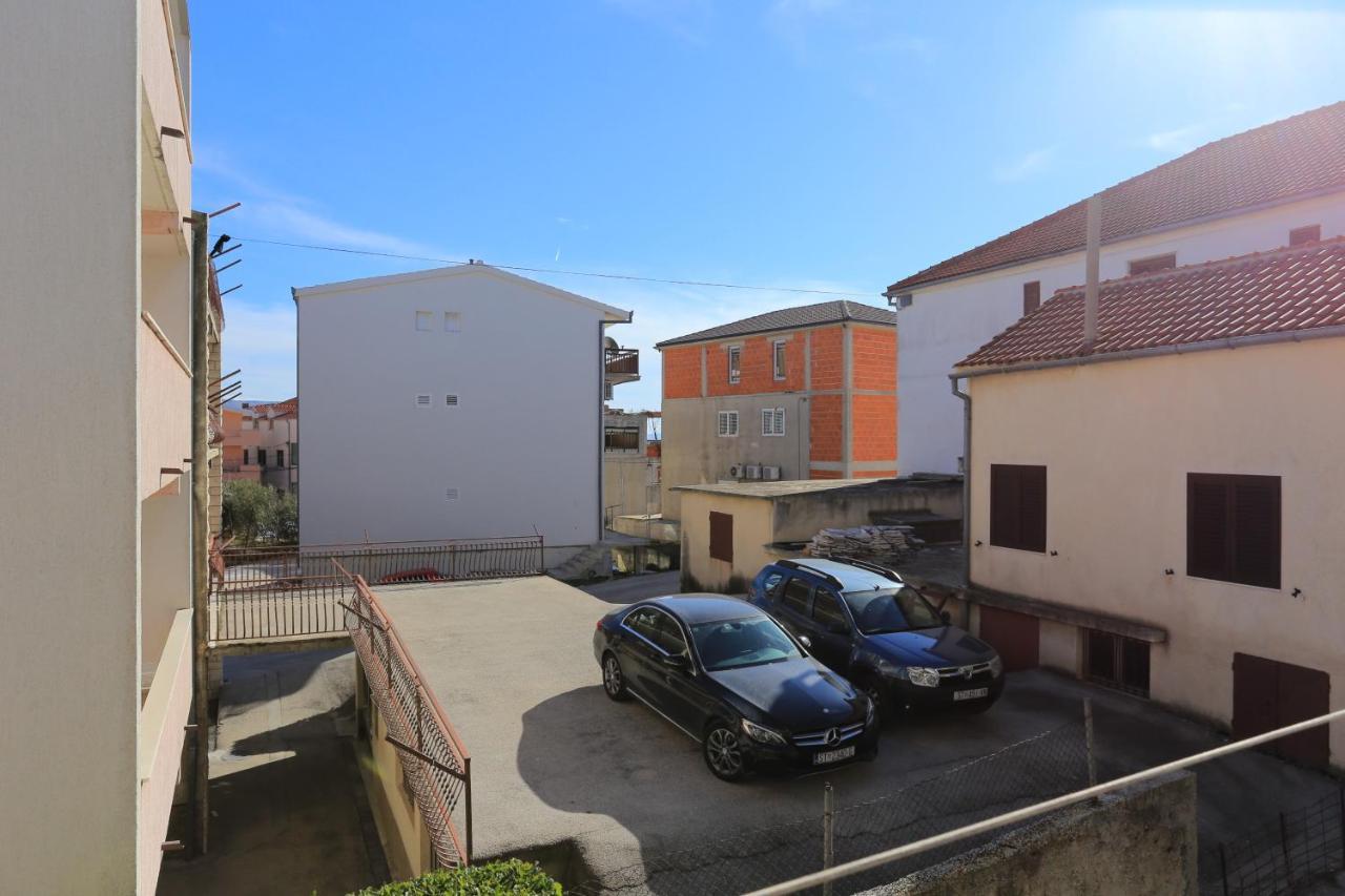 Apartments With A Parking Space Split - 11518 Extérieur photo