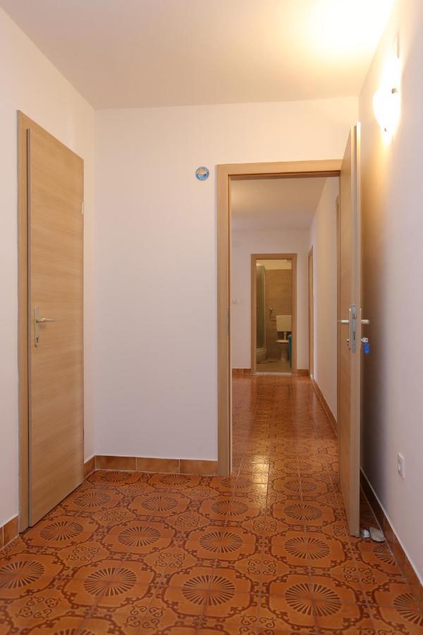 Apartments With A Parking Space Split - 11518 Extérieur photo