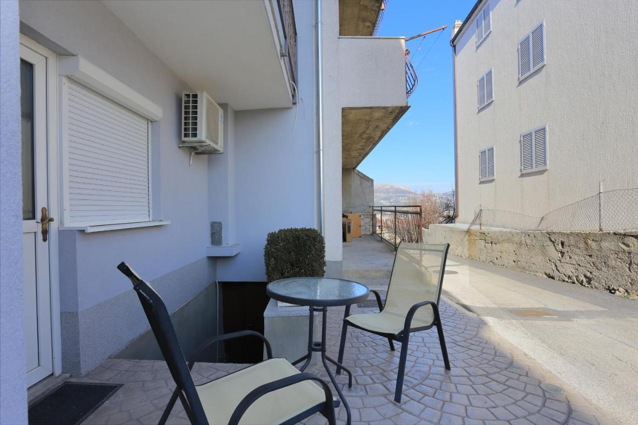 Apartments With A Parking Space Split - 11518 Extérieur photo