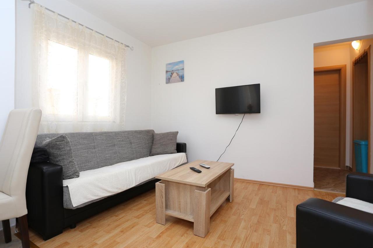 Apartments With A Parking Space Split - 11518 Extérieur photo