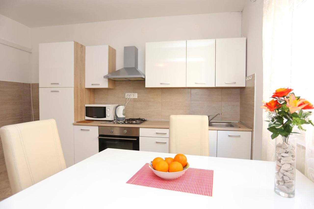 Apartments With A Parking Space Split - 11518 Extérieur photo
