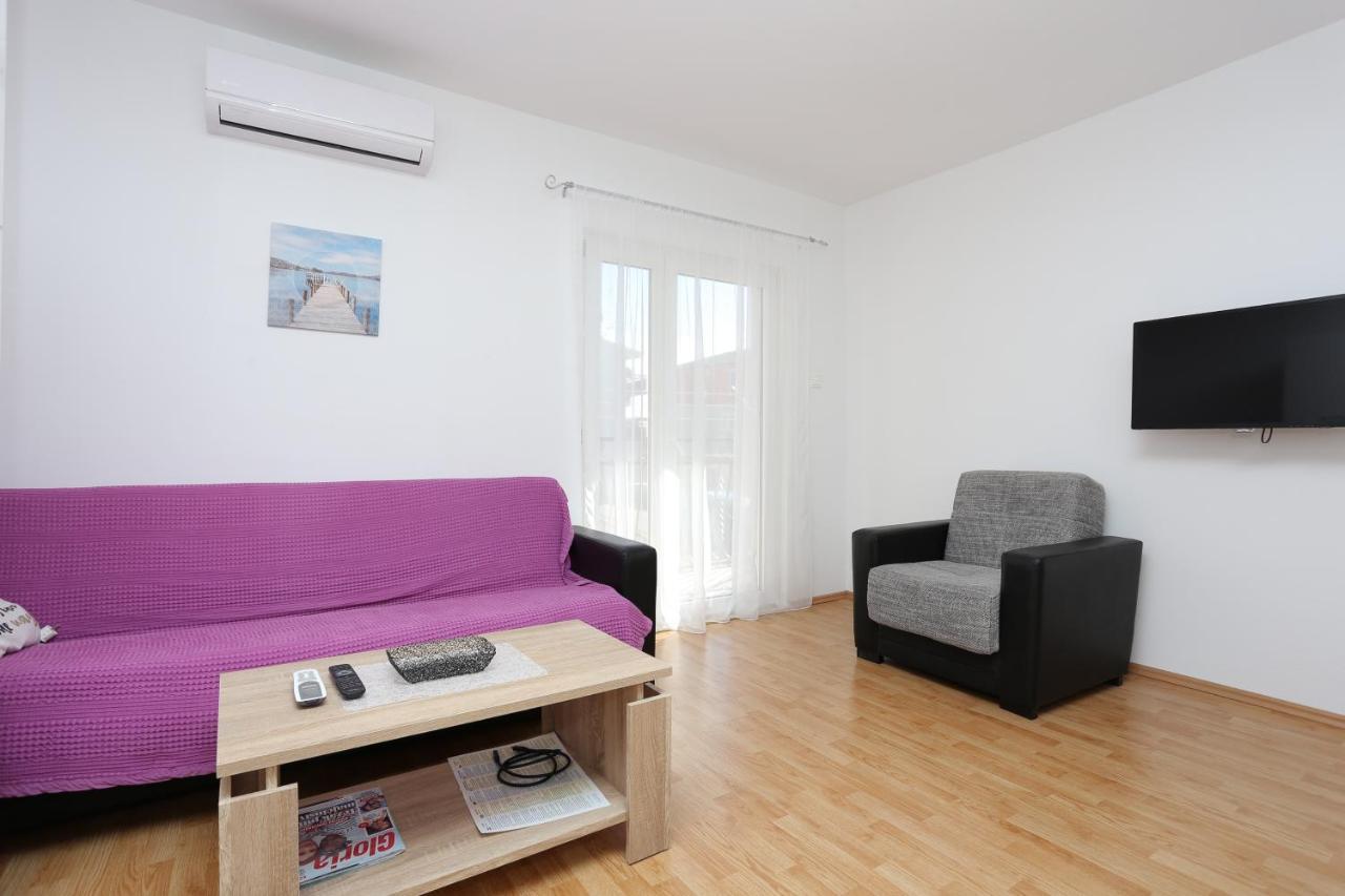Apartments With A Parking Space Split - 11518 Extérieur photo