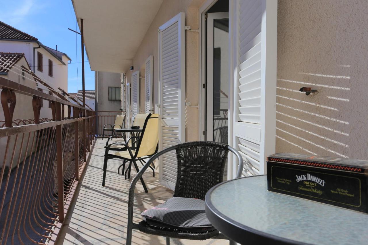 Apartments With A Parking Space Split - 11518 Extérieur photo