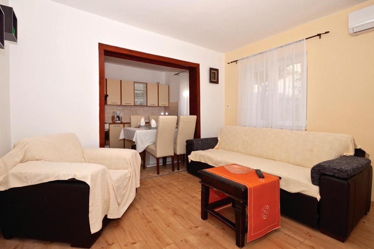 Apartments With A Parking Space Split - 11518 Chambre photo