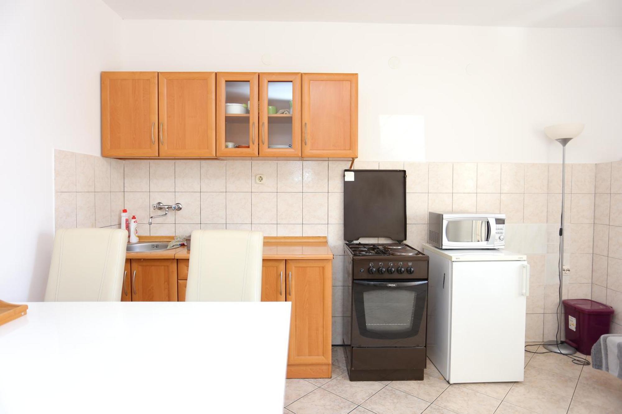 Apartments With A Parking Space Split - 11518 Chambre photo