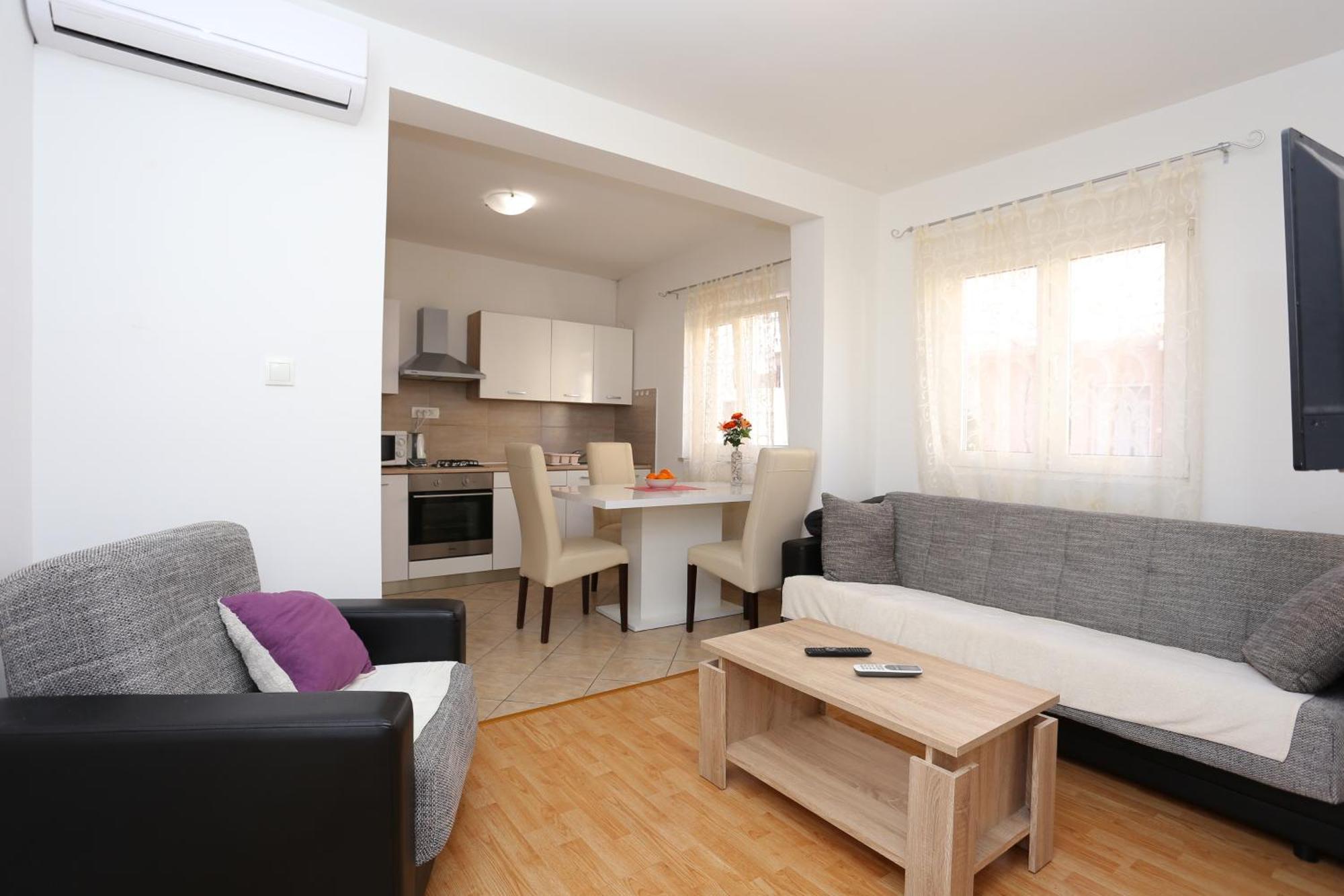 Apartments With A Parking Space Split - 11518 Chambre photo