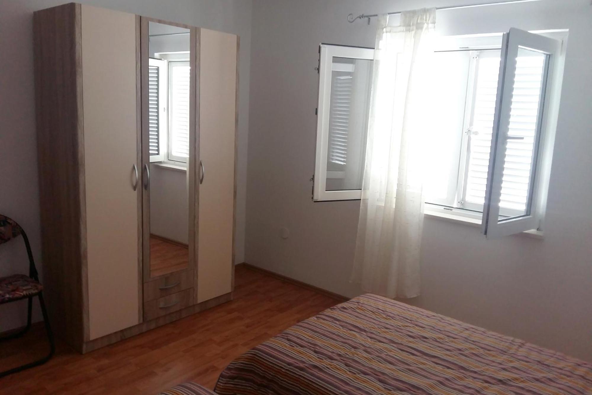 Apartments With A Parking Space Split - 11518 Chambre photo