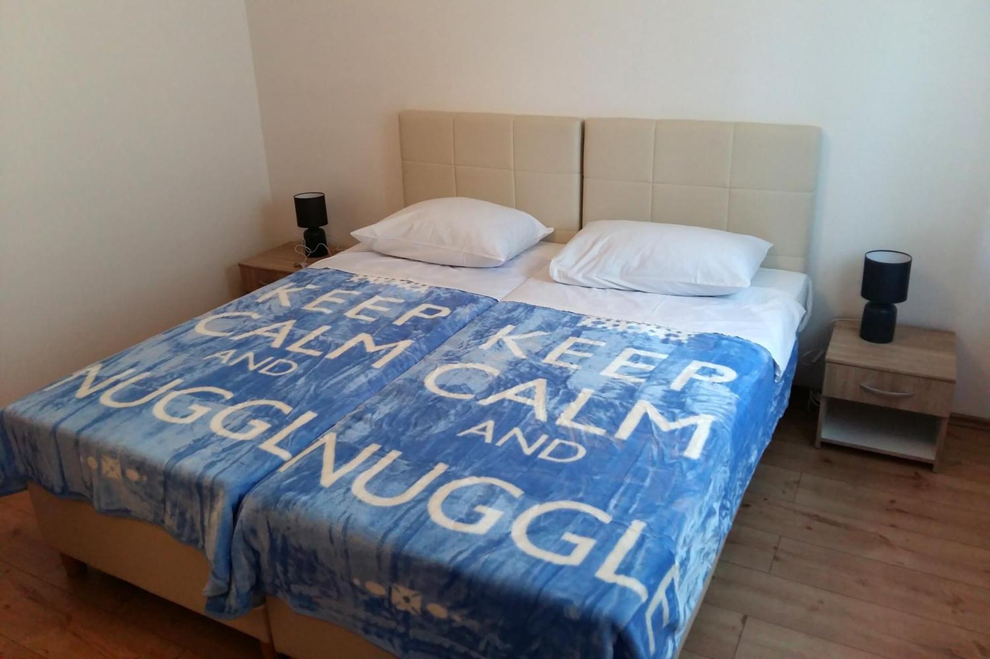 Apartments With A Parking Space Split - 11518 Chambre photo