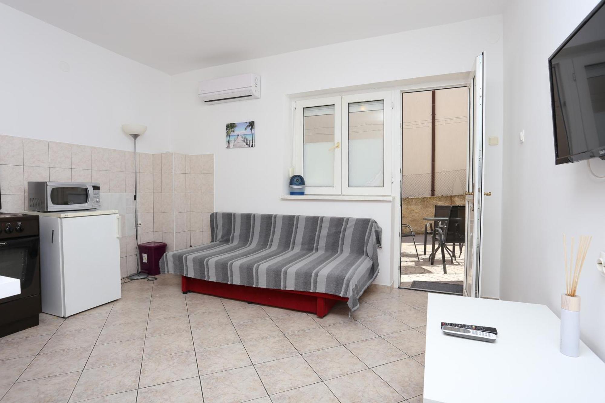 Apartments With A Parking Space Split - 11518 Chambre photo