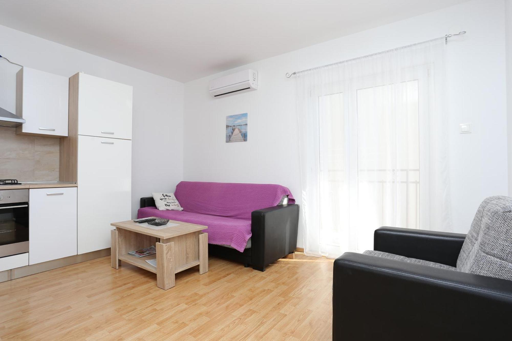Apartments With A Parking Space Split - 11518 Chambre photo